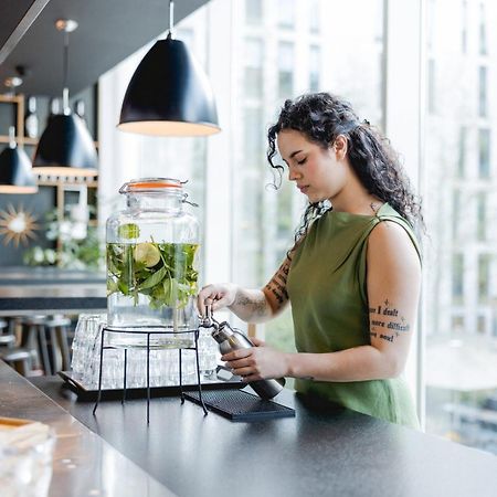 Отель Citizenm Austin Downtown Экстерьер фото